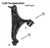 LRC1223 - Front Left Hand Lower Suspension Arm - For Discovery 4 Kit for Coil Suspension Vehicles - Comes Complete with All Nuts and Bolts Needed