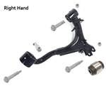 LRC1224 - Rear Right Hand Upper Suspension Arm - For Discovery 3 & 4 Kit - Comes Complete with All Nuts and Bolts Needed
