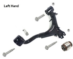 LRC1225 - Rear Left Hand Upper Suspension Arm - For Discovery 3 & 4 Kit - Comes Complete with All Nuts and Bolts Needed