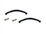 LRC1309 - Front Leaf Spring and Chassis Bush Kit for Land Rover Series LWB Petrol