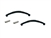 LRC1310 - Front Leaf Spring and Chassis Bush Kit for Land Rover Series LWB Diesel