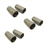 LRC1315 - Rear Chassis and Spring Bush Kit for Land Rover Series SWB and LWB