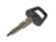 LRC1357 - Defender Front Door Handle Kit - In Gloss Black - Fits Defender Push Button Doors - Single Key for all Doors and Ignition