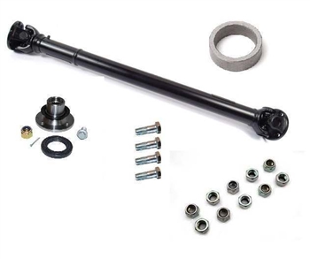 LRC1377 - Propshaft Rubber Doughnut Removal Kit for Discovery 1 - Fits 1994-1998
