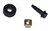 LRC1385.RBS - Engine Cover Fitting Kit for TD5 Defender and Discovery 2 - Comes as One Bolt, One Grommet and One Nut on Fuel Cooler Included (Three on Vehicle If Needed)