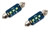 LRC1386 - Set of Two LED Bulbs for Interior Lamp on Fits Defender - From MA Chassis Number 300TDI Onwards for AMR3155 - Also Fits Multiple Other Vehicles for Discovery 1 & 2