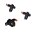 LRC1403 - Switch Kit for Interior Lamps on Fits Defender 90 and 110 Van - For Both Front Tailgate Doors on Fits Defender 90 and 110 Van