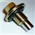 LRC1511.AM - Super Magnetic Plug for Engine Oil Sump - Range Rover and Fits Land Rover Multiple Vehicles - Akin to 1013938