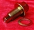 LRC1514.AM - Super Magnetic Plug for Engine Oil Sump - For 300TDI (from Engine 23L), Discovery 2 V8, Range Rover P38 V8 - Akin to LSF100040L