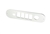 LRC1521 - Fits Defender Aluminium Centre Dash Panel - For Cigarette Lighter, Rear Wiper Switch and Four Switch Hole - Defender 1983-1993
