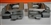 LRC1522 - Fits Defender Aluminium Interior Door Handles - Comes as a Set of Two For Either Front or Rear Side Doors - Upgrade on Standard Handles
