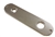 LRC1525 - Fits Defender Aluminium Centre Dash Panel - For Cigarette Lighter and Rear Wiper Switch - Defender 1983-1993