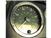 LRC1531 - Fits Defender Aluminium Individual Large Clock Surround - Defender 1983-1998