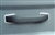 LRC1535 - Fits Defender Aluminium Door Handle Surround Trim - Comes as a Four-Piece Set For Two Doors in Aluminium