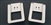 LRC1539 - Fits Defender Aluminium Door Locking Peg Surrounds - Comes as a Pair - Will Fit Either Front or Rear Side Doors