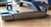 LRC1544 - Fits Defender Aluminium Exterior Door Handle in Silver - Right Hand - Comes Without Key Hole For Rear Side Door or Front Door With Central Locking