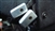 LRC1550 - Fits Defender Aluminium Heater and Fan Control Handles - Comes as a Set of Three For Defender 1983-2006