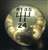 LRC1554 - Aluminium Gear Knob With Black Engraving For Defender up to 1993 - LT77 Gearbox
