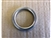 LRC1557 - Fits Defender Dash Pod Gauge Bezel in Aluminium - Will Fit All Small Style Dash Gauges