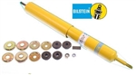 LRC1560 - Front Bilstein B6 'Off Road' Shock Absorbers - For Defender, Discovery 1 and Range Rover Classic