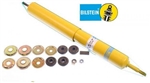 LRC1560.AM - Front Bilstein B6 'Off Road' Shock Absorbers - For Defender, Discovery 1 and Range Rover Classic