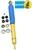 LRC1561 - Rear Bilstein B6 'Off Road' Shock Absorbers - For Defender up to 1998, Discovery 1 and Range Rover Classic