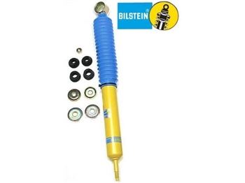 LRC1562.G - Rear Bilstein B6 'Off Road' Shock Absorber - For Defender from 1998 - Fits all TD5 and Puma Defenders