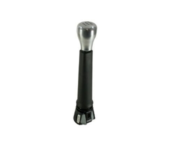 LRC1563 - Defender Aluminium Replacement Gear Lever Assembly - Fits Defender From 2007 Onwards