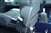 LRC1577 - Fits Defender Aluminium Seat Release Handles - Fits to Back of Rear Seats on Puma Defenders - Comes as a Pair