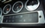 LRC1582 - Fits Defender Aluminium Warning Light Surround on Dash - Fits 1983-1998 (Doesn't Fit TD5 or Later)