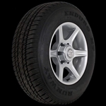 LRC2000 - Enduro Runway H/T Road Tyre - 235 x 70R 16 - 106T