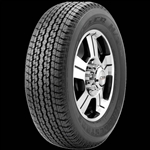 LRC2003 - Bridgestone D840 Road Tyre 106H - 235 x 70R 16