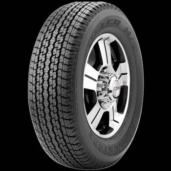 LRC2003 - Bridgestone D840 Road Tyre 106H - 235 x 70R 16