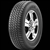 LRC2004 - Bridgestone D840 Road Tyre 106T - 235 x 70R 16
