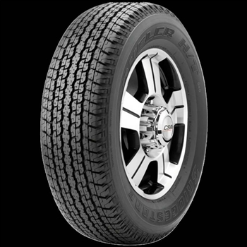 LRC2004 - Bridgestone D840 Road Tyre 106T - 235 x 70R 16