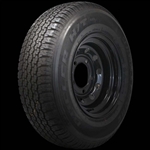 LRC2005 - Bridgestone Dueler H/T D689 Road Tyre 105T - 235 x 70R 16