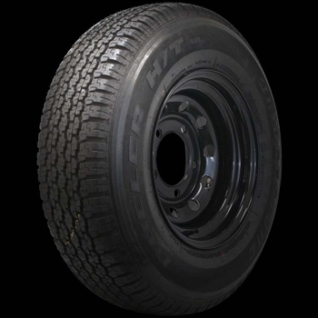 LRC2005 - Bridgestone Dueler H/T D689 Road Tyre 105T - 235 x 70R 16