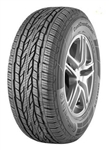 LRC2006 - Continental Cross Contact LX 2 Road Tyre 106H - 235 x 70R 16