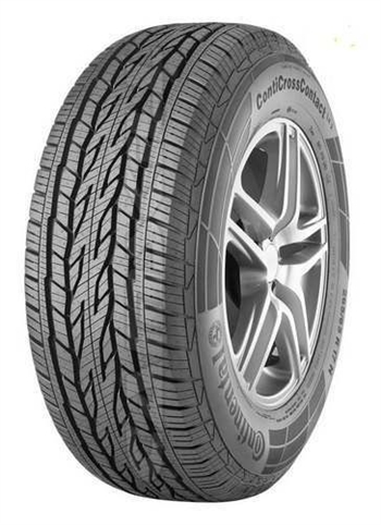 LRC2006 - Continental Cross Contact LX 2 Road Tyre 106H - 235 x 70R 16