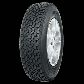 LRC2008 - Event ML698 All-Terrain Tyre - 235 x 70R 16