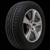 LRC2010 - General Grabber GT Road Tyre 106H - 235 x 70R 16