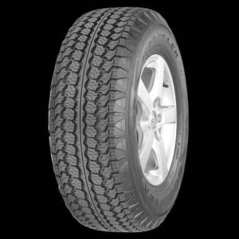 LRC2011 - Goodyear AT/SA BSW All-Terrain Tyre 106T - 235 x 70R 16