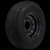 LRC2012 - Goodyear Wrangler HP All Weather Road Tyre 106H - 235 x 70R 16