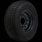 LRC2012 - Goodyear Wrangler HP All Weather Road Tyre 106H - 235 x 70R 16