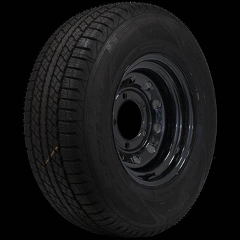 LRC2012 - Goodyear Wrangler HP All Weather Road Tyre 106H - 235 x 70R 16
