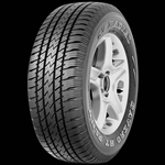 LRC2013 - GT Radial Savero HT Plus Road Tyre 106T - 235 x 70R 16