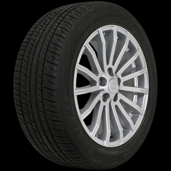 LRC2016 - Kumho KL17 Road Tyre 106H - 235 x 70R 16
