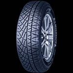 LRC2020 - Michelin Latitude Cross Road Tyre 106H - 235 x 70R 16