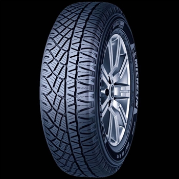 LRC2021 - Michelin DT Latitude Cross Road Tyre 106H - 235 x 70R 16