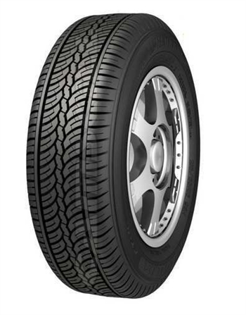 LRC2023 - Nankang FT4 Road Tyre 106H - 235 x 70R 16